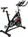 Front. Schwinn - IC3 Indoor Cycling Bike - Black.