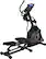 Front. Schwinn - 470 Elliptical - Black.