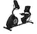 Alt View 14. Schwinn - Schwinn - 230 Recumbent Bike - Black.