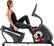 Left. Schwinn - Schwinn - 230 Recumbent Bike - Black.
