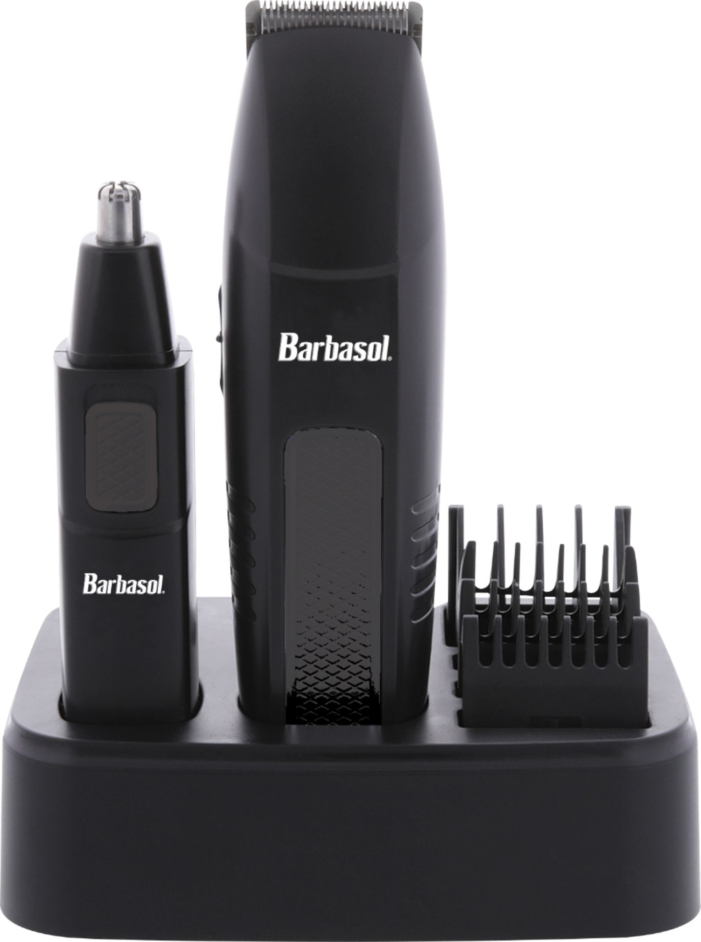 barbasol ear and nose trimmer reviews