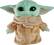 Front. Star Wars - The Child 8" Plush - Green.