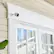 Alt View 17. Arlo - Essential Spotlight Camera – Indoor/Outdoor Wire-Free 1080p Security Camera (3-pack) - White.