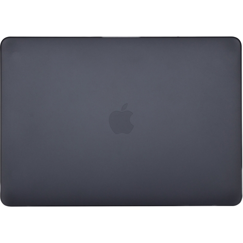 KB Covers - Top and Rear Cover for 13" Apple® MacBook® Air with Retina Display - Black