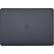 Front. KB Covers - Top and Rear Cover for 13" Apple® MacBook® Air with Retina Display - Black.