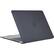 Alt View 11. KB Covers - Top and Rear Cover for 13" Apple® MacBook® Air with Retina Display - Black.