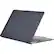 Alt View 13. KB Covers - Top and Rear Cover for 13" Apple® MacBook® Air with Retina Display - Black.