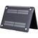 Alt View 14. KB Covers - Top and Rear Cover for 13" Apple® MacBook® Air with Retina Display - Black.