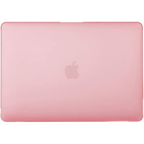 KB Covers - Top and Rear Cover for 13" Apple® MacBook® Air with Retina Display - Pink