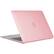 Alt View 11. KB Covers - Top and Rear Cover for 13" Apple® MacBook® Air with Retina Display - Pink.