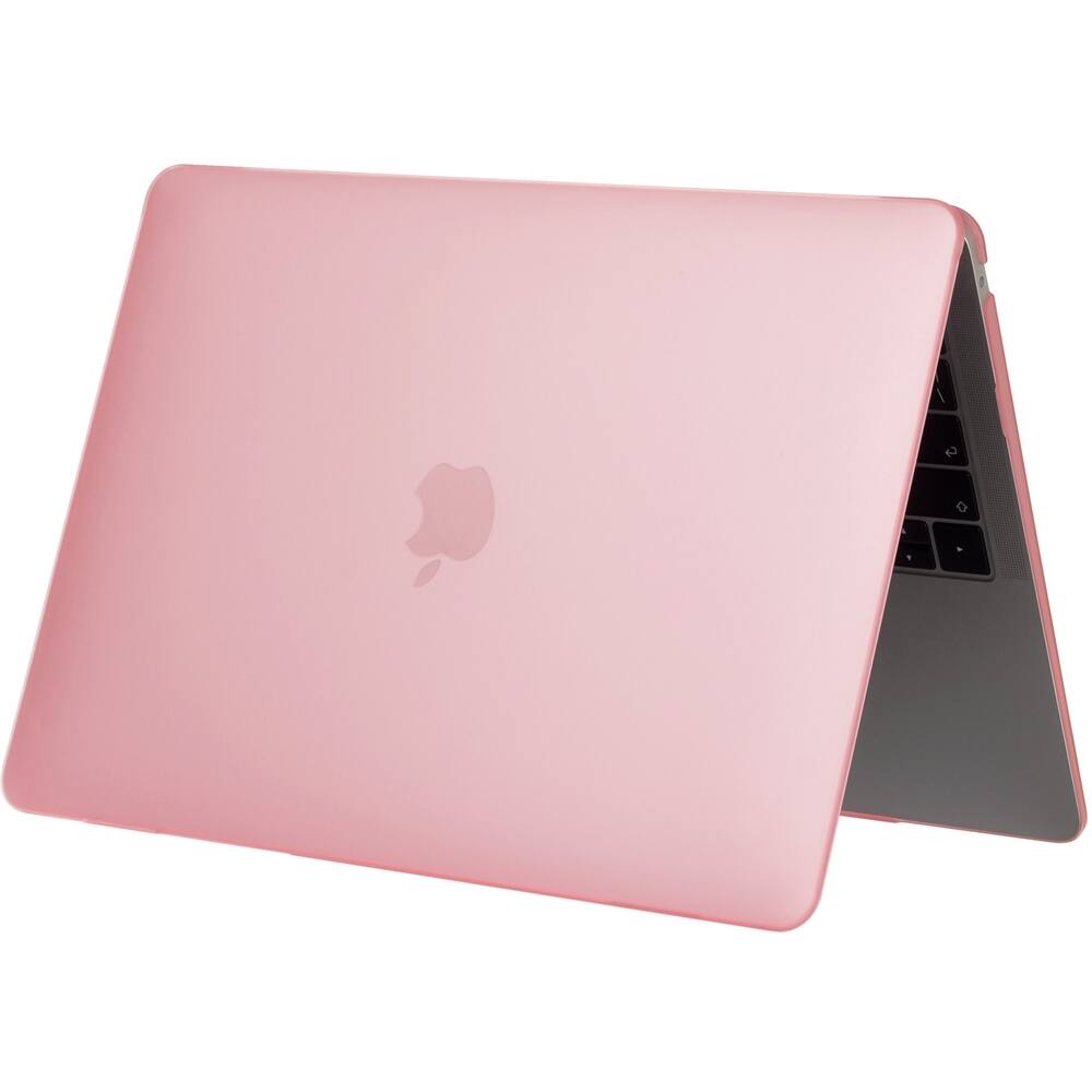 Pink 2024 macbook cover