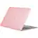 Alt View 13. KB Covers - Top and Rear Cover for 13" Apple® MacBook® Air with Retina Display - Pink.