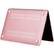 Alt View 14. KB Covers - Top and Rear Cover for 13" Apple® MacBook® Air with Retina Display - Pink.