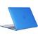 Alt View 11. KB Covers - Top and Rear Cover for 13" Apple® MacBook® Air with Retina Display - Dark Blue.