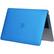 Alt View 12. KB Covers - Top and Rear Cover for 13" Apple® MacBook® Air with Retina Display - Dark Blue.