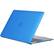 Alt View 13. KB Covers - Top and Rear Cover for 13" Apple® MacBook® Air with Retina Display - Dark Blue.