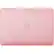 Front. KB Covers - Top and Rear Cover for 16" Apple® MacBook® Pro - Pink.