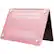 Alt View 14. KB Covers - Top and Rear Cover for 16" Apple® MacBook® Pro - Pink.