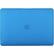 Front. KB Covers - Top and Rear Cover for 16" Apple® MacBook® Pro - Dark Blue.