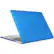 Alt View 11. KB Covers - Top and Rear Cover for 16" Apple® MacBook® Pro - Dark Blue.