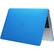 Alt View 12. KB Covers - Top and Rear Cover for 16" Apple® MacBook® Pro - Dark Blue.