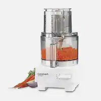 Cuisinart - Pro Classic 7 Cup Food Processor - White - Alt_View_Zoom_11