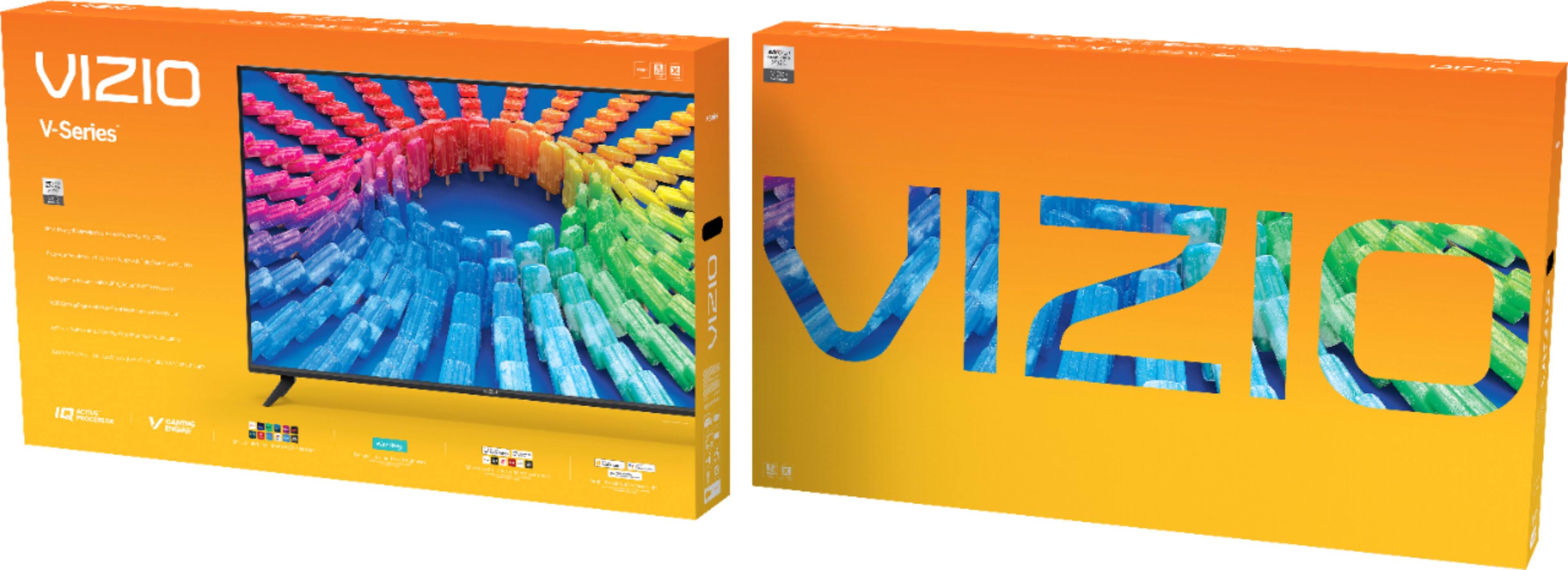 VIZIO - 50" Class V-Series LED 4K UHD SmartCast TV | Okinus Online Shop