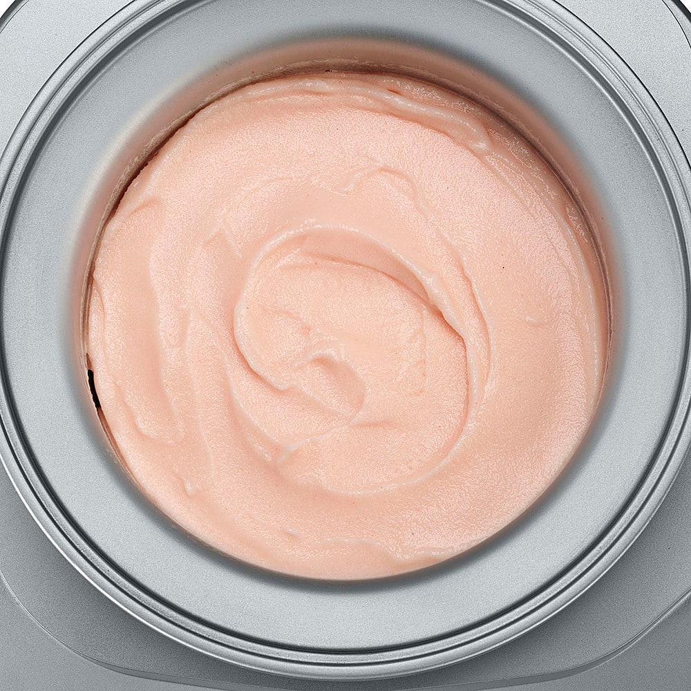 Alt View 16. Cuisinart - Cool Creations Ice Cream Maker - White.