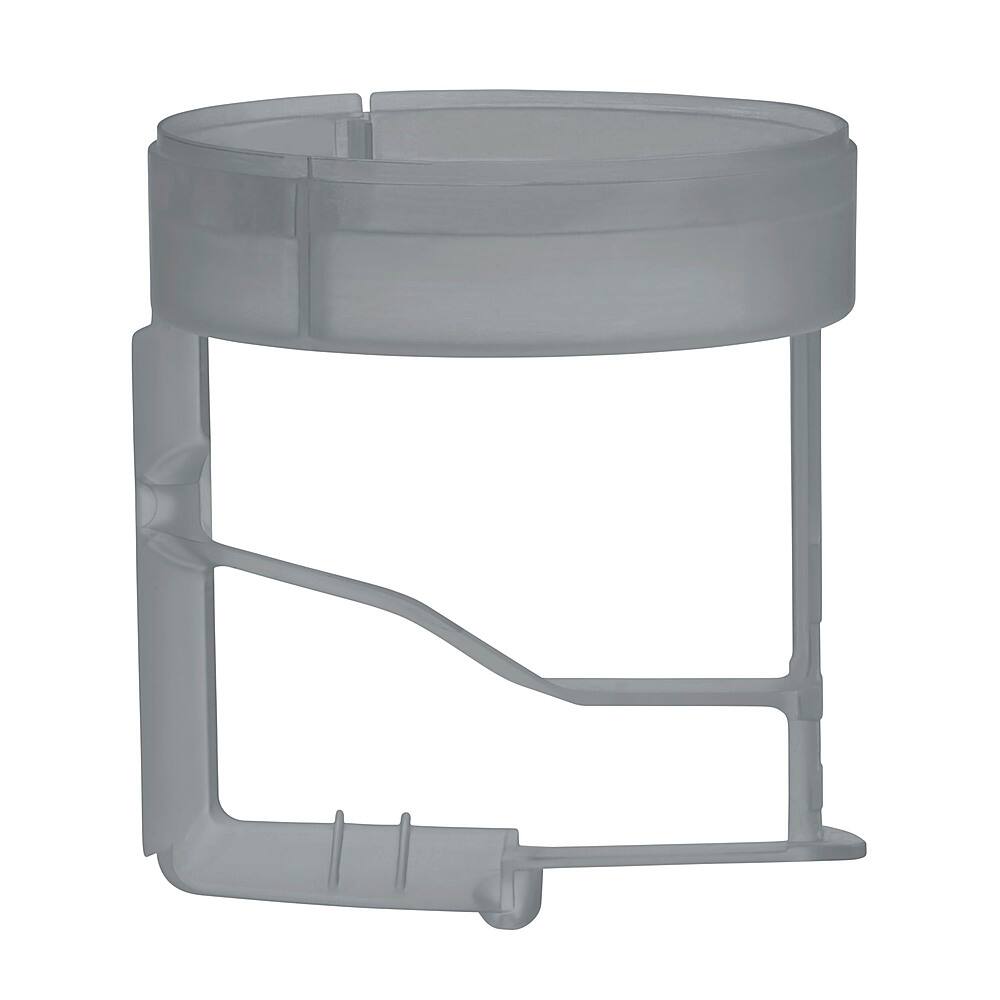 Alt View 19. Cuisinart - Cool Creations Ice Cream Maker - White.