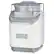 Left. Cuisinart - Cool Creations Ice Cream Maker - White.