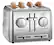 Alt View 12. Cuisinart - 4 Slice Custom Select Toaster - Stainless Steel.