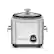 Alt View 11. Cuisinart - 4 Cup Rice Cooker - Stainless Steel.
