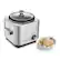 Alt View 12. Cuisinart - 4 Cup Rice Cooker - Stainless Steel.