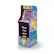 Alt View 12. Arcade1Up - Ms. Pacman Arcade w/4 Games - Ms Pacman Teal and Pink.