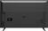 Back. VIZIO - 65" Class V-Series LED 4K UHD SmartCast TV - Black.