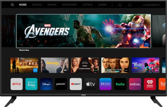 Vizio 65 Class V Series Led 4k Uhd Smartcast Tv V655 H19 Best Buy Vizio 65 Class V Series Led 4k Uhd Smartcast Tv V655 H19 Best Buy