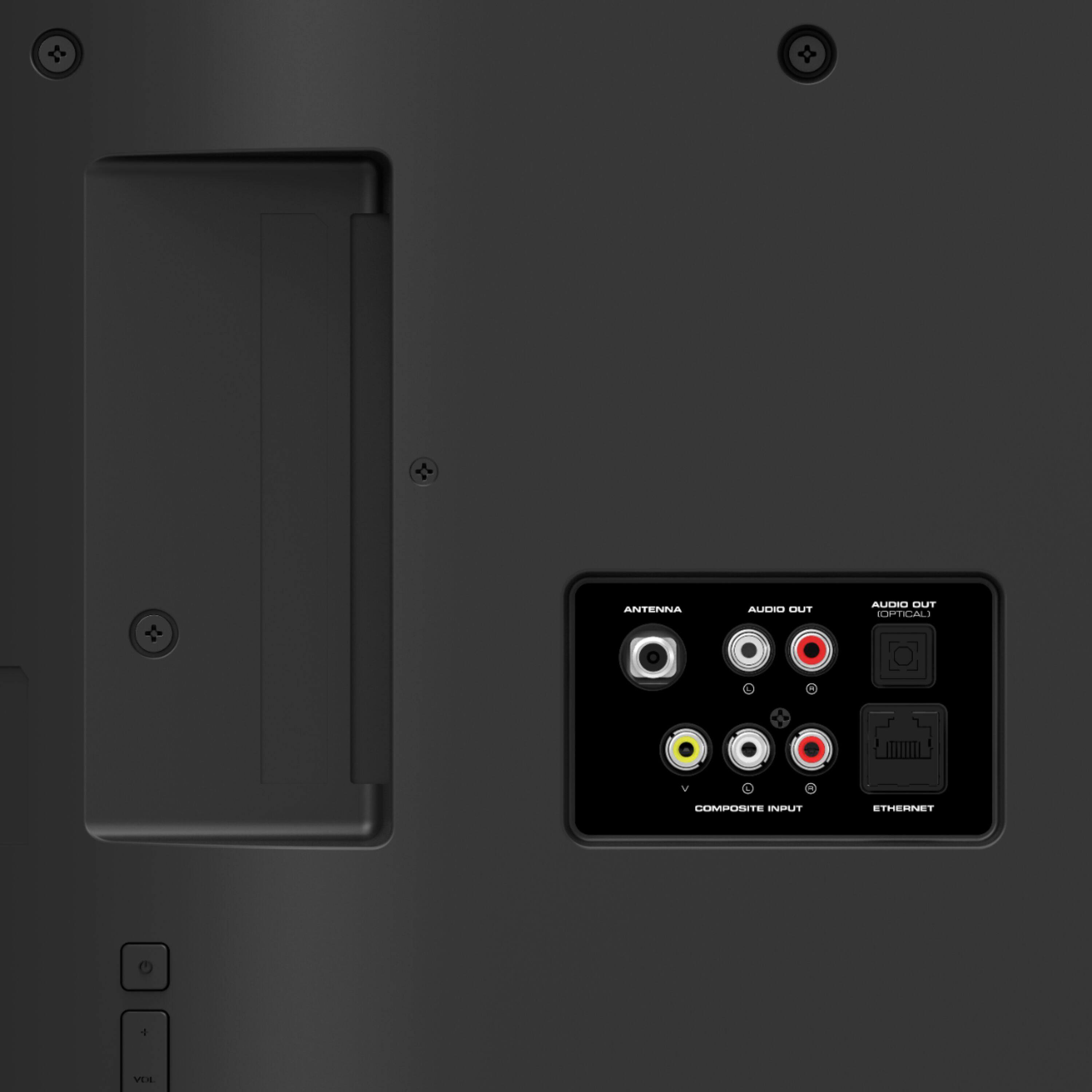 Got A Vizio V-Series? Grab This Replacement Remote For V585-J01, V655-J04, V705-J01