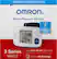 Alt View 14. Omron - 3 Series Wrist Blood Pressure Monitor - White.