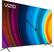 Angle. VIZIO - 75" Class P-Series Quantum Series LED 4K UHD SmartCast TV - Black.