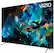 Left. VIZIO - 75" Class P-Series Quantum X Series LED 4K UHD SmartCast TV - Black.
