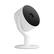 Angle. Aluratek - 1080P HD USB Webcam (No Microphone) - white.