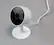 Left. Aluratek - 1080P HD USB Webcam (No Microphone) - white.