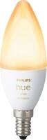 PHILIPS HUE WHITE AMBIANCE B39 (WHITE BOX) - Front_Zoom