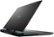 Alt View Zoom 10. Dell - G7 17.3" 300Hz Gaming Laptop - Intel Core i7 - 16GB Memory - NVIDIA GEFORCE RTX 2070 (Max-P) - 512GB SSD - RGB Keyboard - Black.