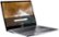 Alt View Zoom 11. Acer - Chromebook Spin 713 2-in-1 13.5" 2K VertiView 3:2 Touch - Intel i5-10210U - 8GB Memory - 128GB SSD - Steel Gray.