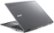 Alt View Zoom 1. Acer - Chromebook Spin 713 2-in-1 13.5" 2K VertiView 3:2 Touch - Intel i5-10210U - 8GB Memory - 128GB SSD - Steel Gray.