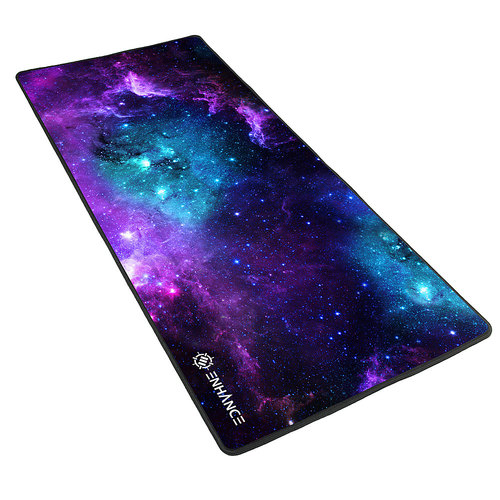 ENHANCE GX-MP2 XL Extended Gaming Mouse Pad/ Mat