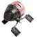 Alt View 13. Wakeman - 2-Piece Rod and Reel Fishing Pole - Pink.