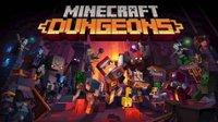 Minecraft Dungeons Ultimate Edition Xbox Series X, Xbox Series S, Xbox One  [Digital] G7Q-00123 - Best Buy