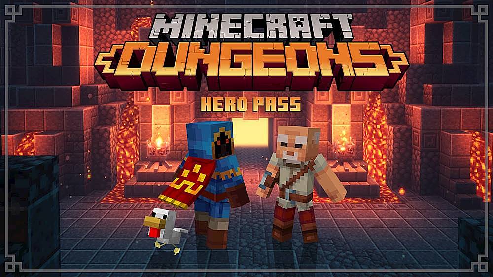 Is Minecraft Dungeons worth playing on Nintendo Switch?